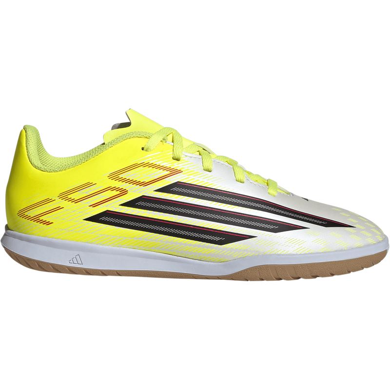 Youth F50 Club Indoor, Featured Image