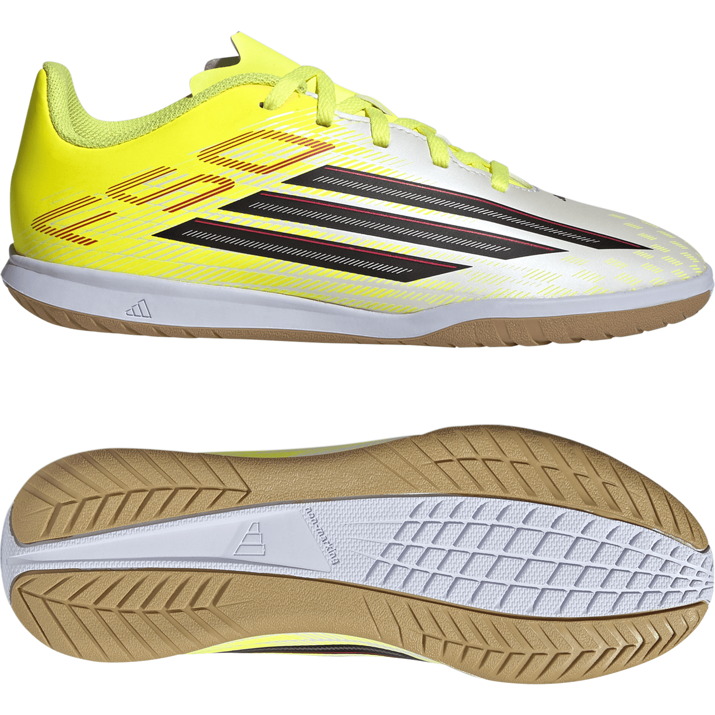 Youth F50 Club Indoor alternate view
