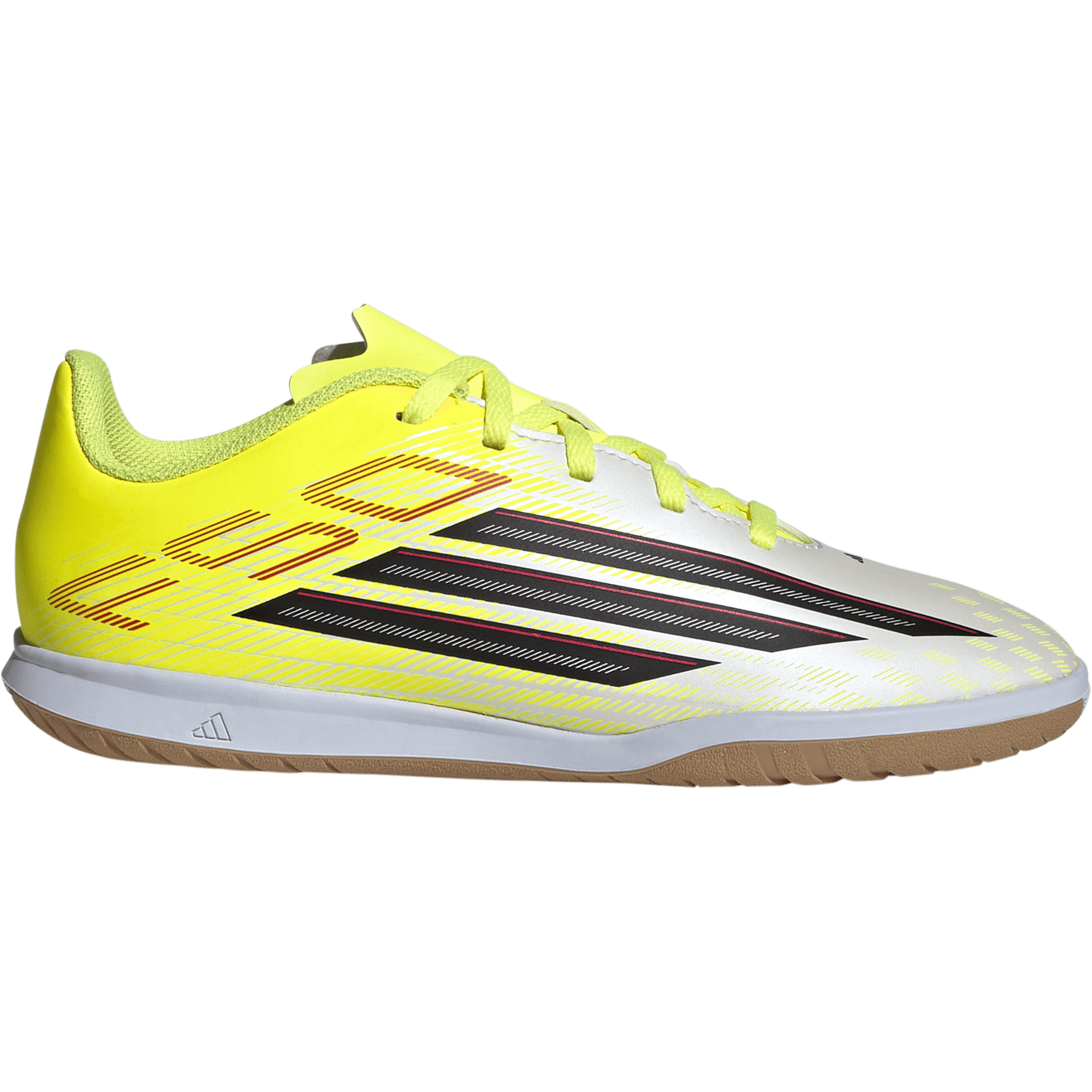 Youth F50 Club Indoor alternate view