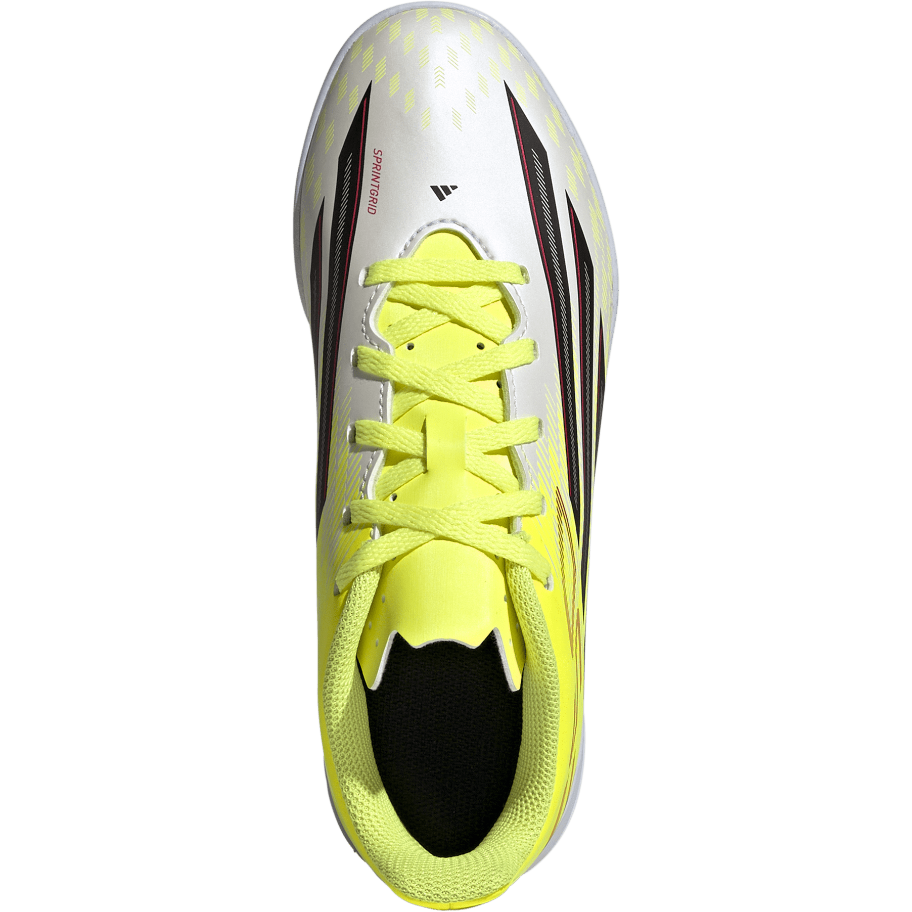 Youth F50 Club Indoor alternate view