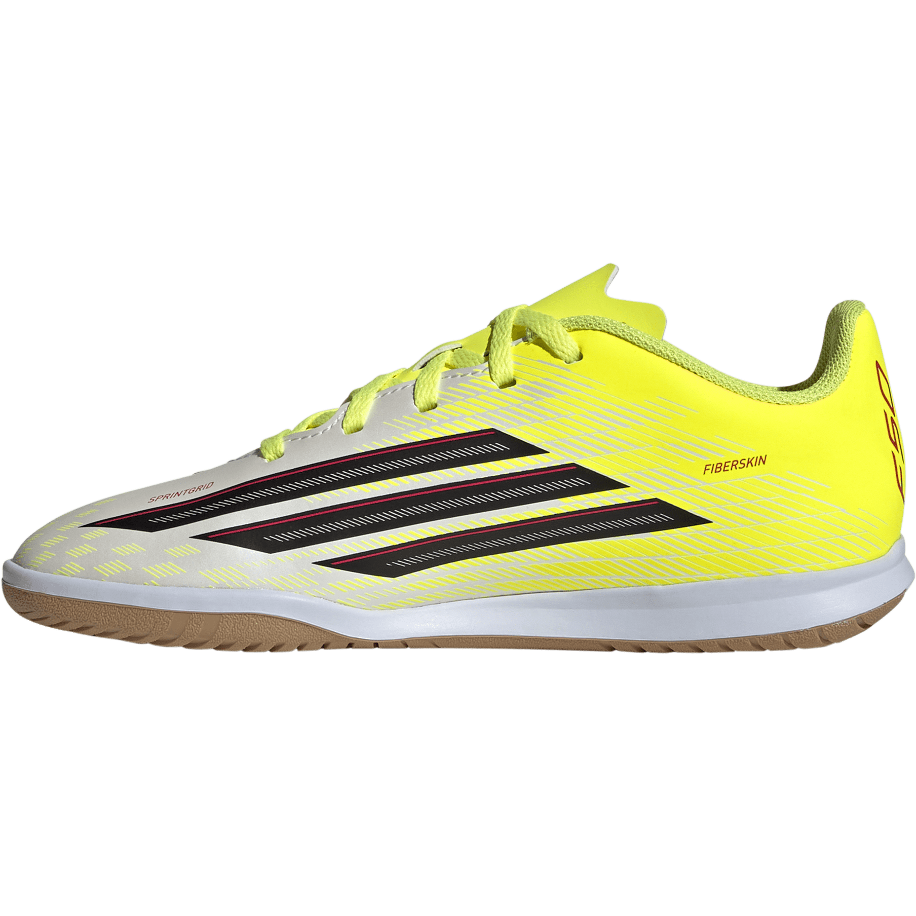 Youth F50 Club Indoor alternate view