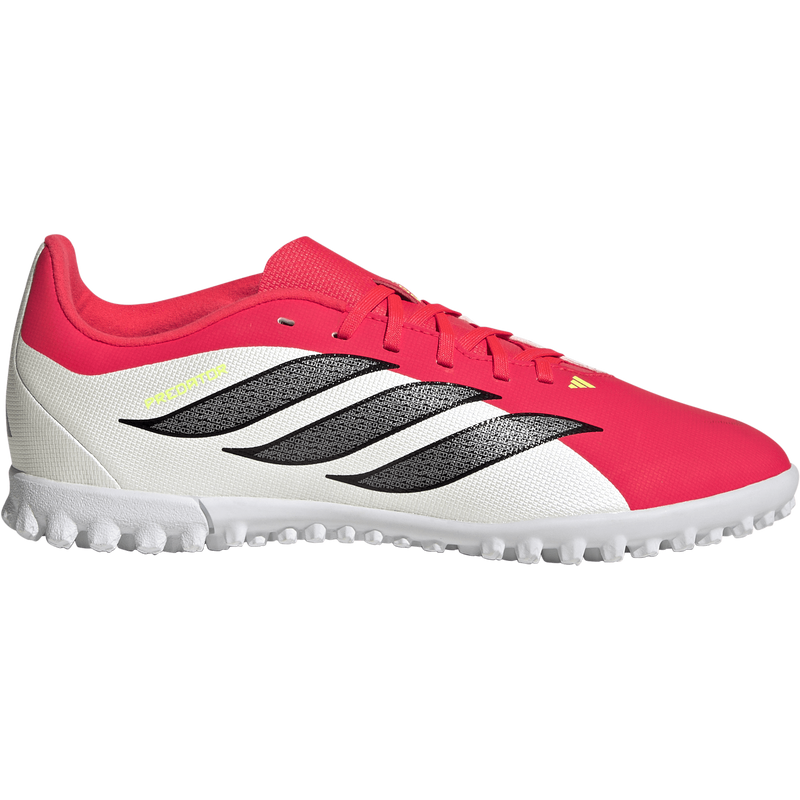 Youth Predator Club TF, Featured Image