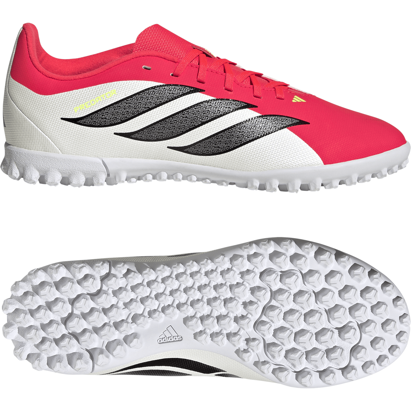 Youth Predator Club TF alternate view
