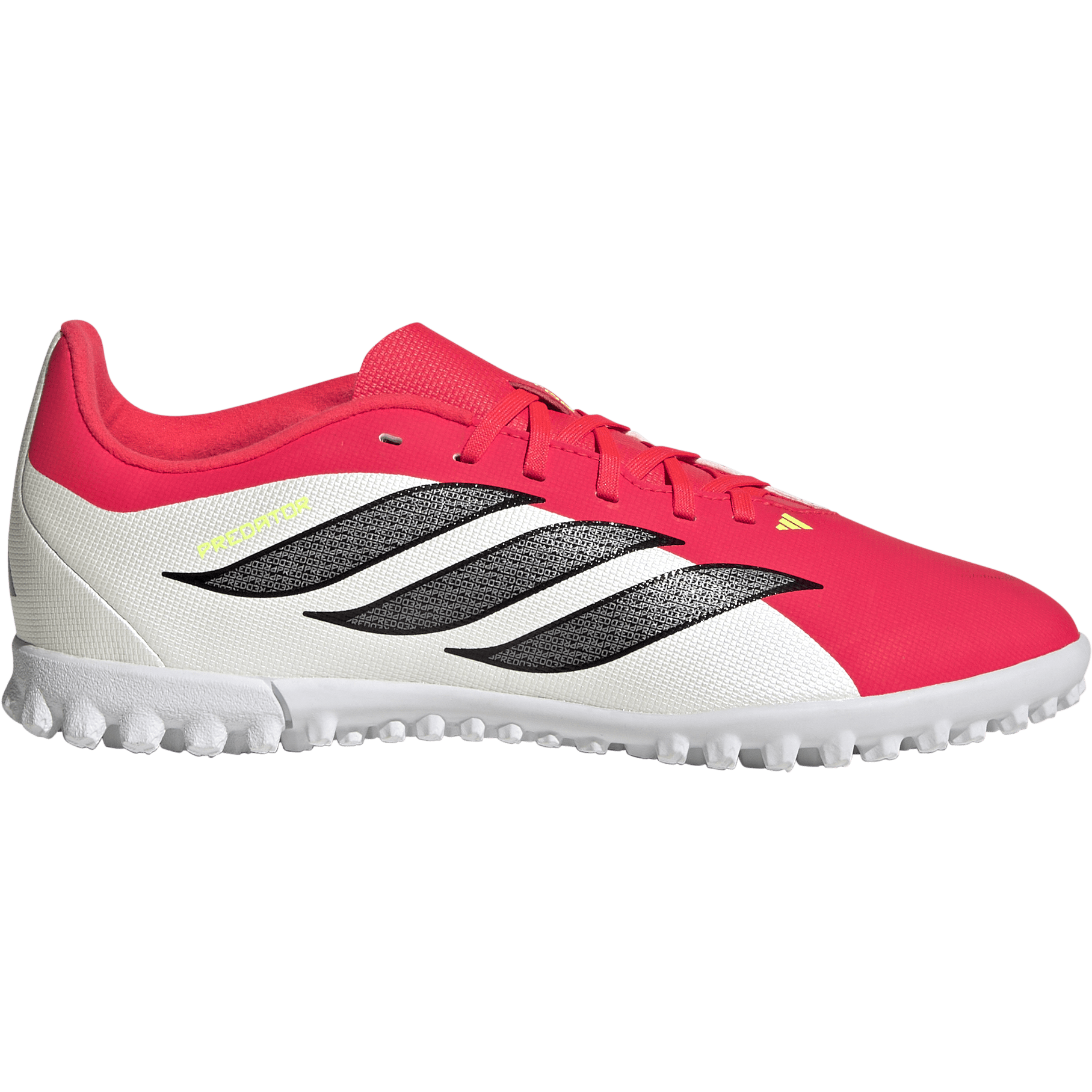 Youth Predator Club TF alternate view