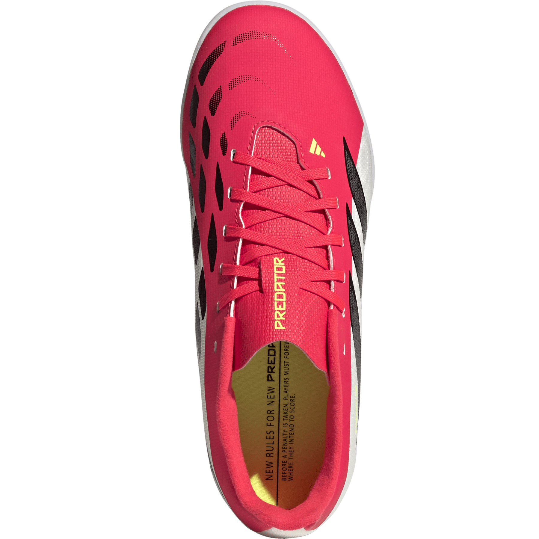 Youth Predator Club TF alternate view
