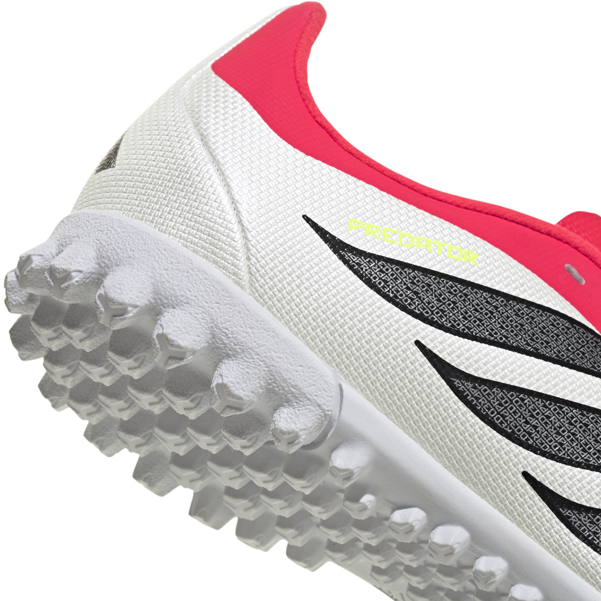Youth Predator Club TF alternate view