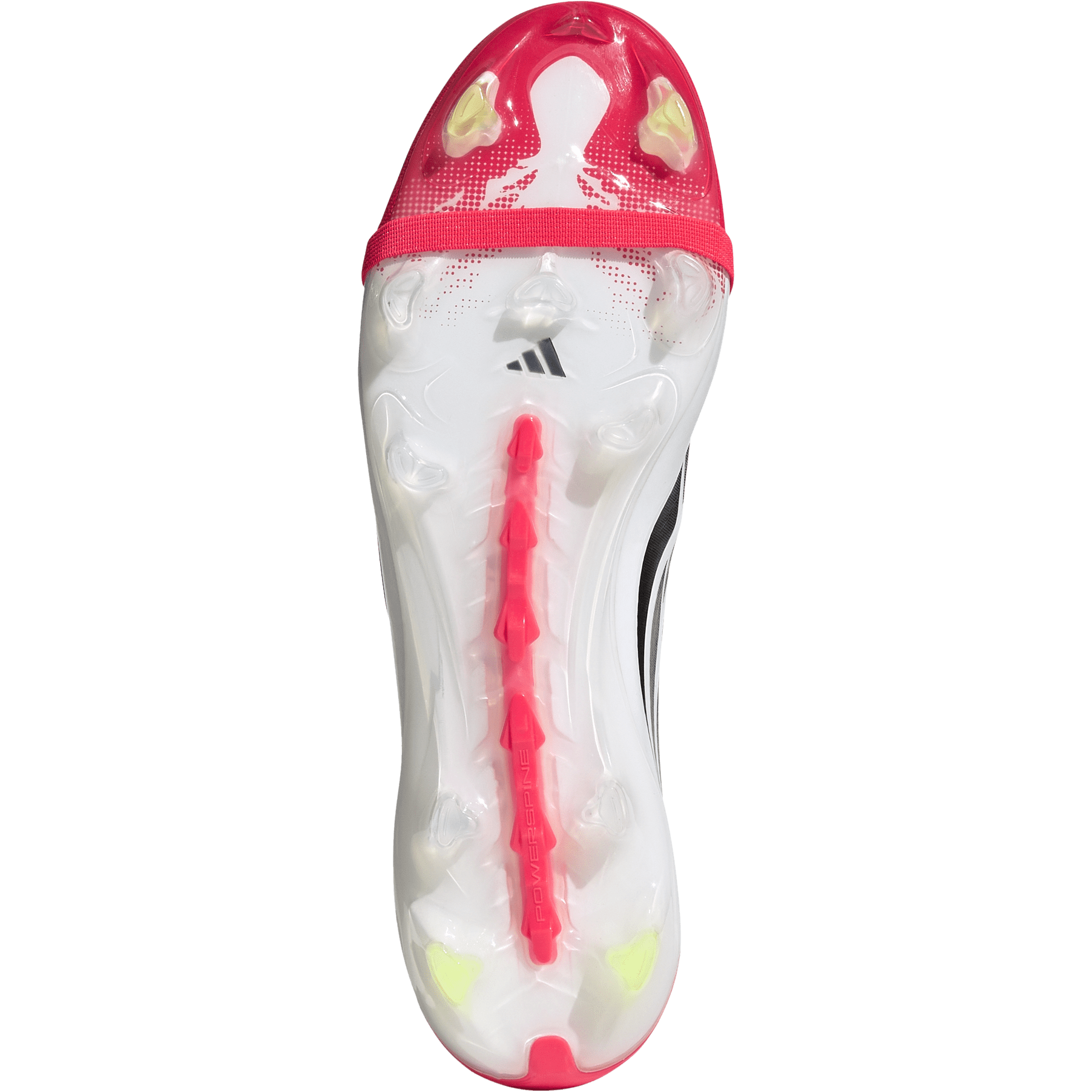 Predator Pro Fold-Over Tongue FG alternate view
