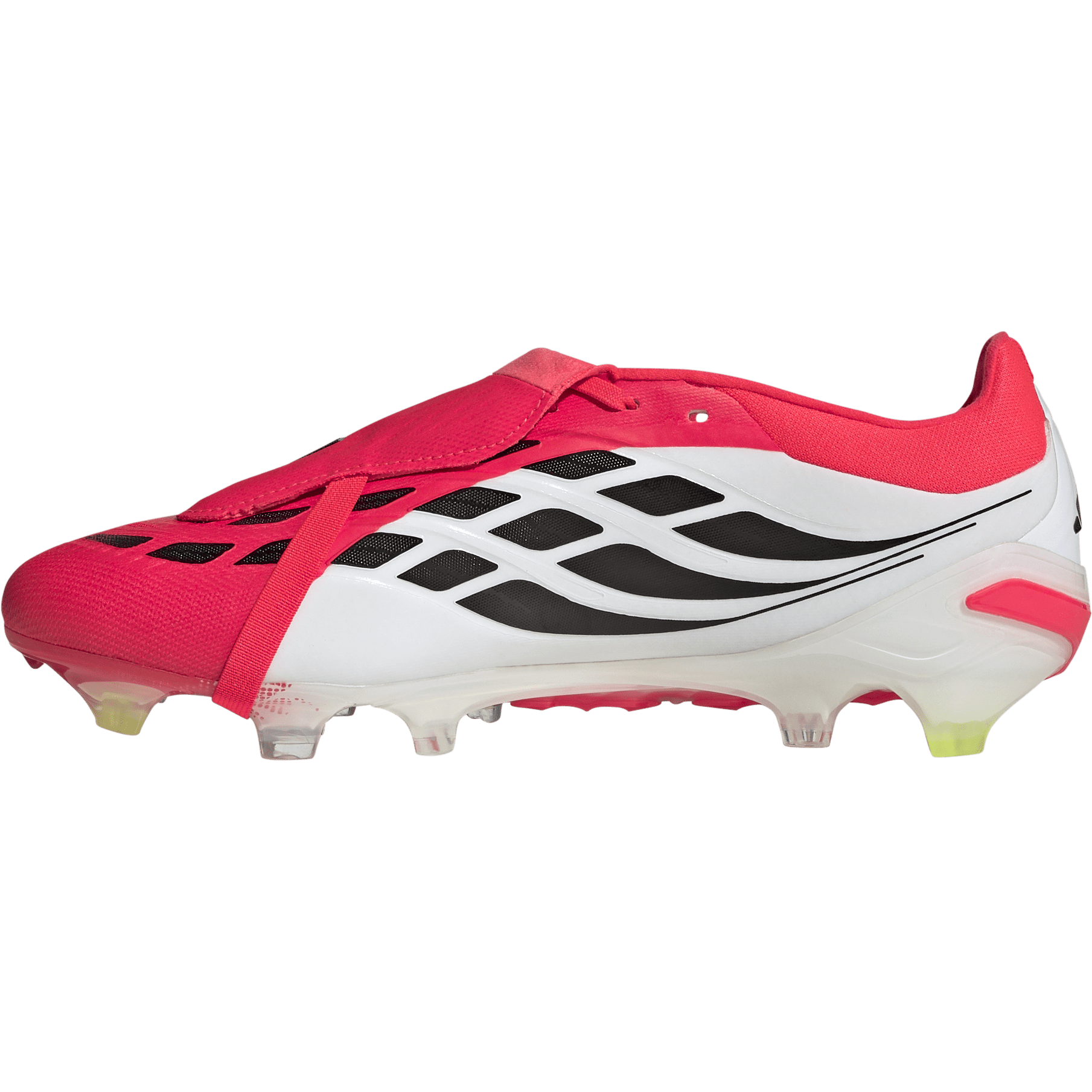 Predator Pro Fold-Over Tongue FG alternate view