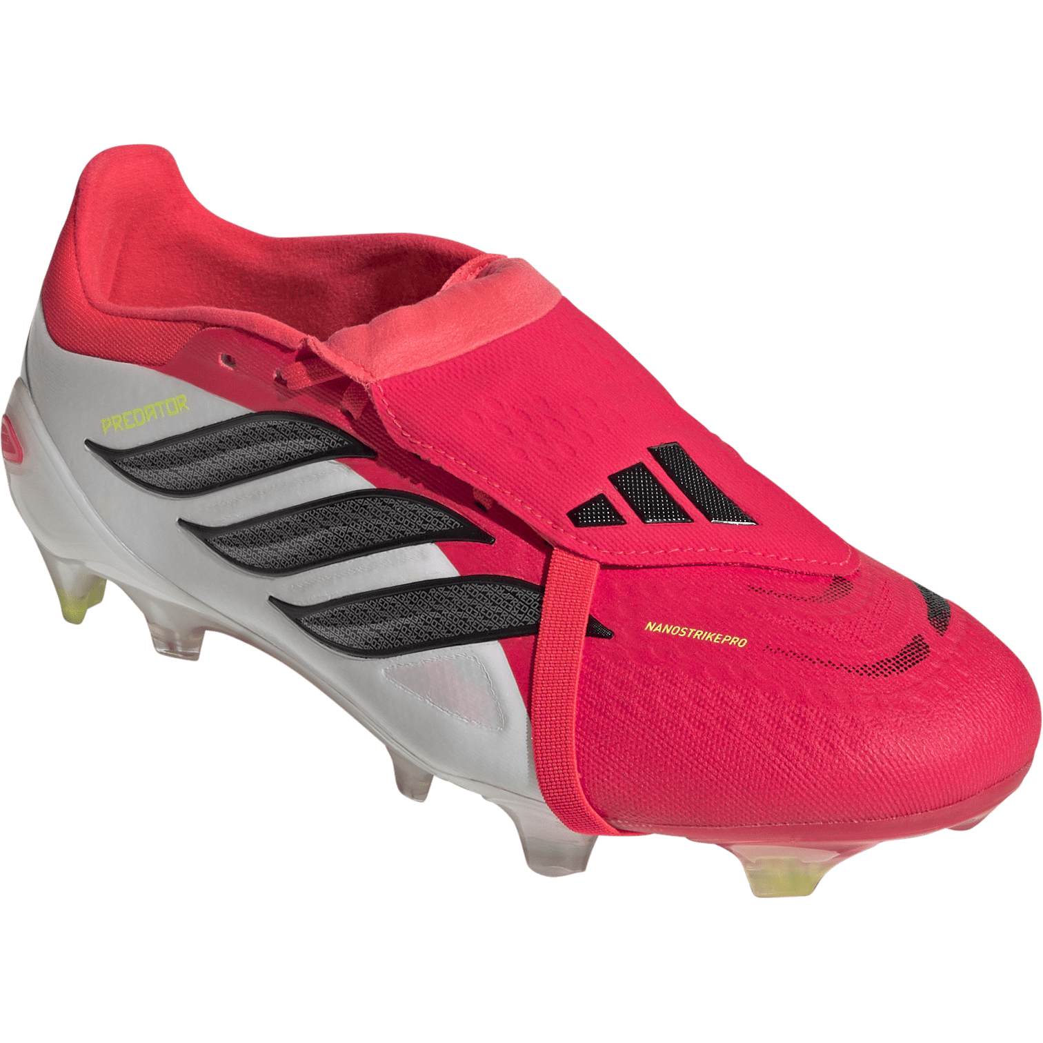 Predator Pro Fold-Over Tongue FG alternate view