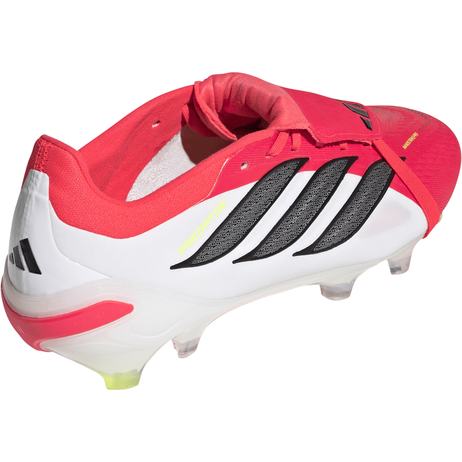 Predator Pro Fold-Over Tongue FG alternate view