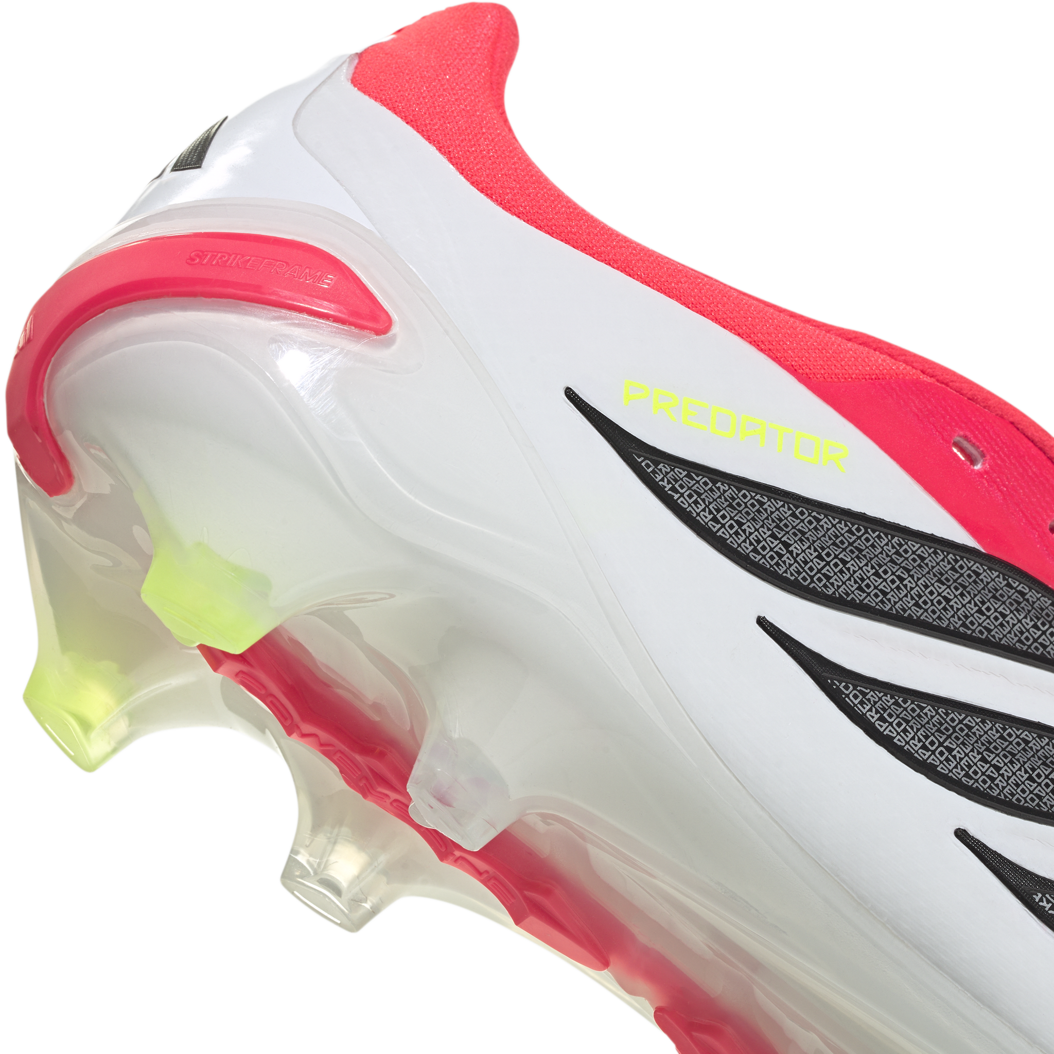 Predator Pro Fold-Over Tongue FG alternate view