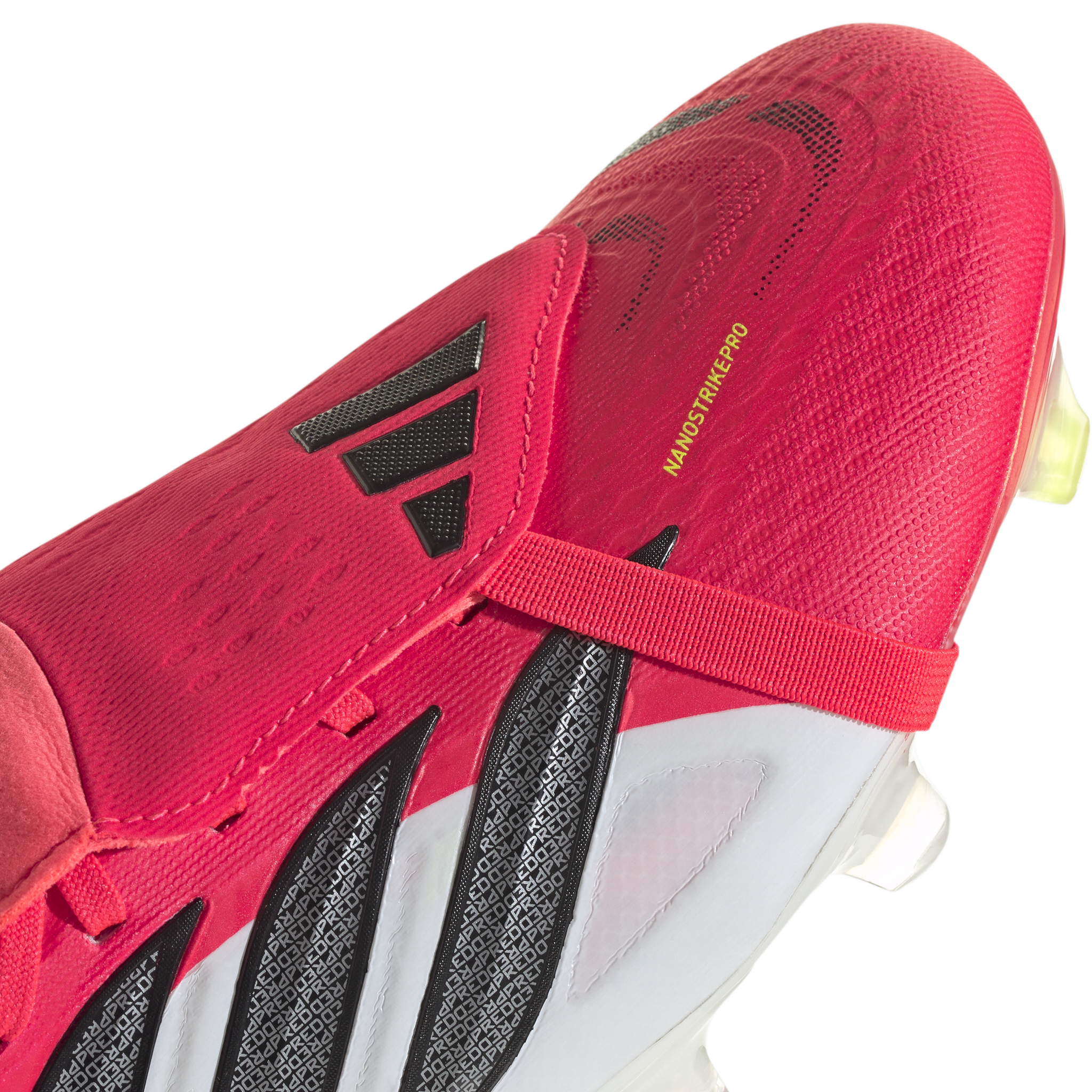 Predator Pro Fold-Over Tongue FG alternate view