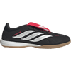 Core Black/White/Lucid Red