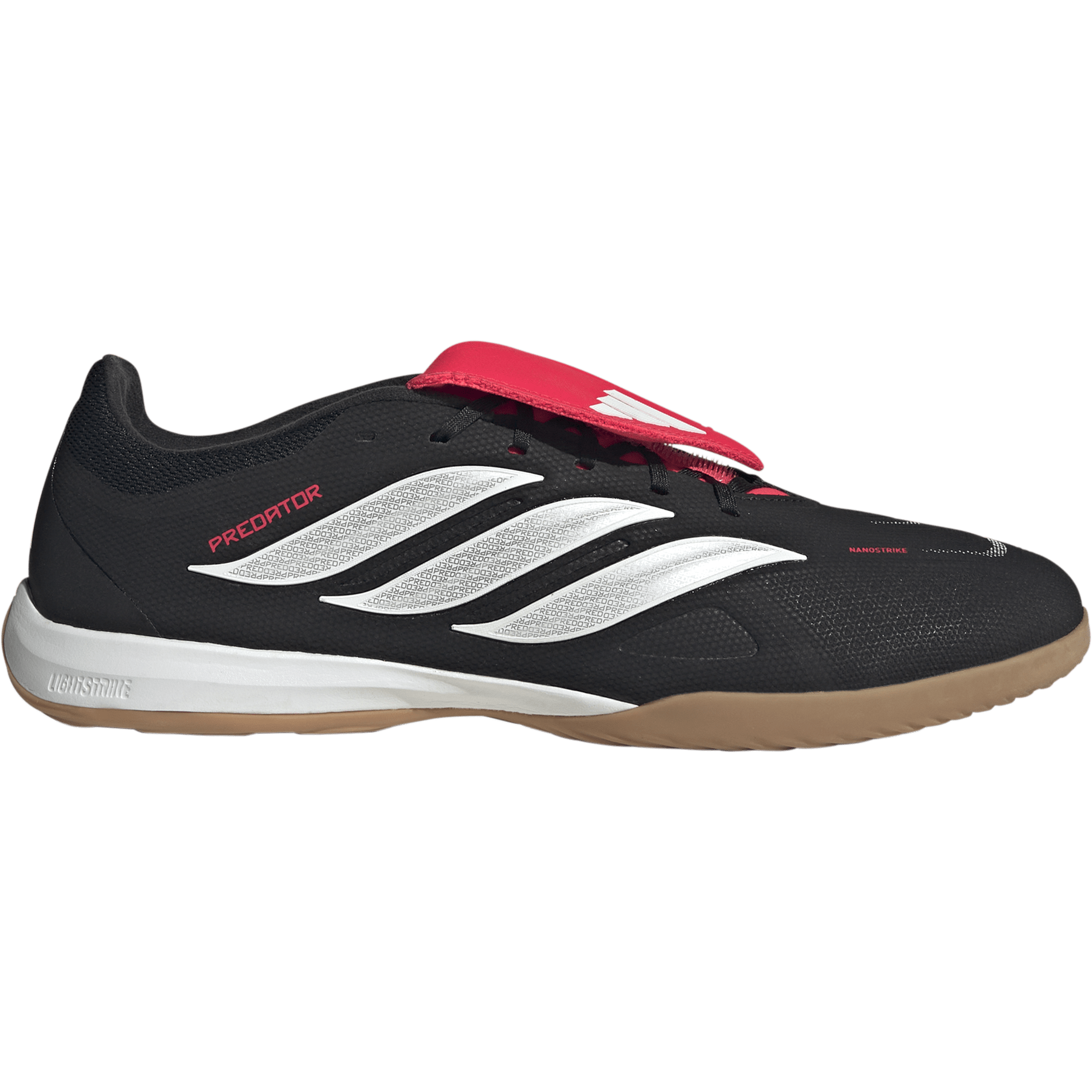 Predator League Fold-Over Tongue Indoor alternate view