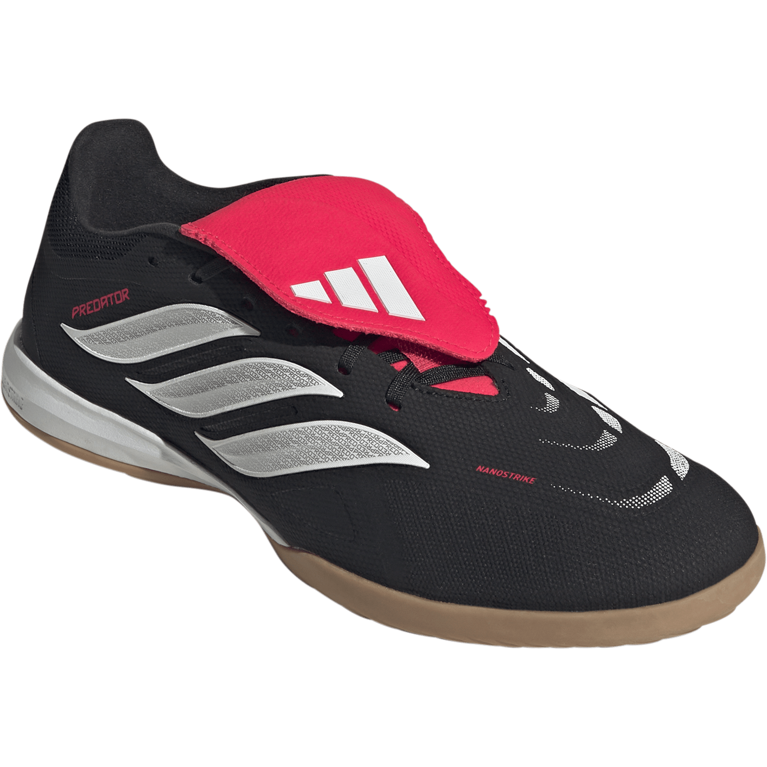 Predator League Fold-Over Tongue Indoor alternate view