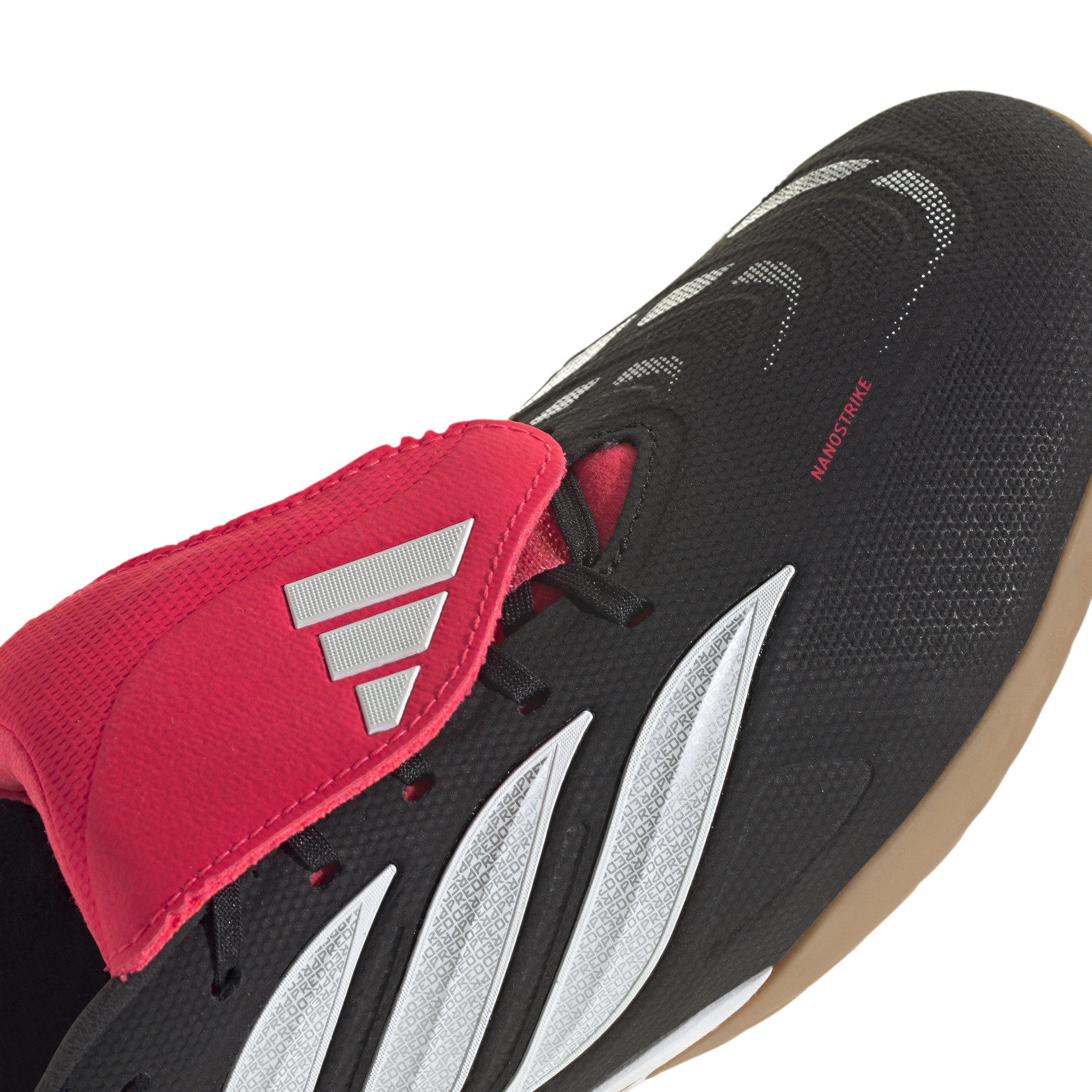 Predator League Fold-Over Tongue Indoor alternate view