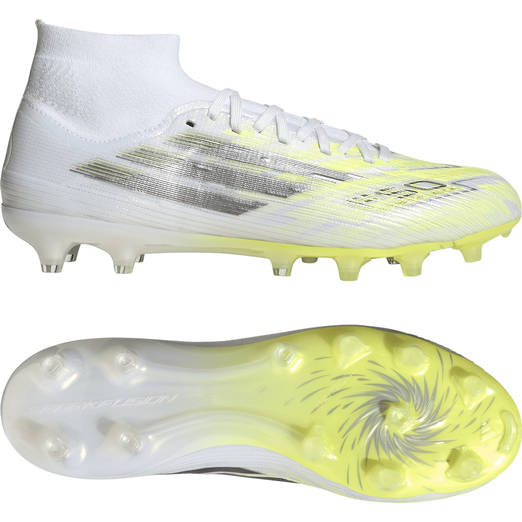 Women's F50 Sparkfusion Pro FG/AG alternate view