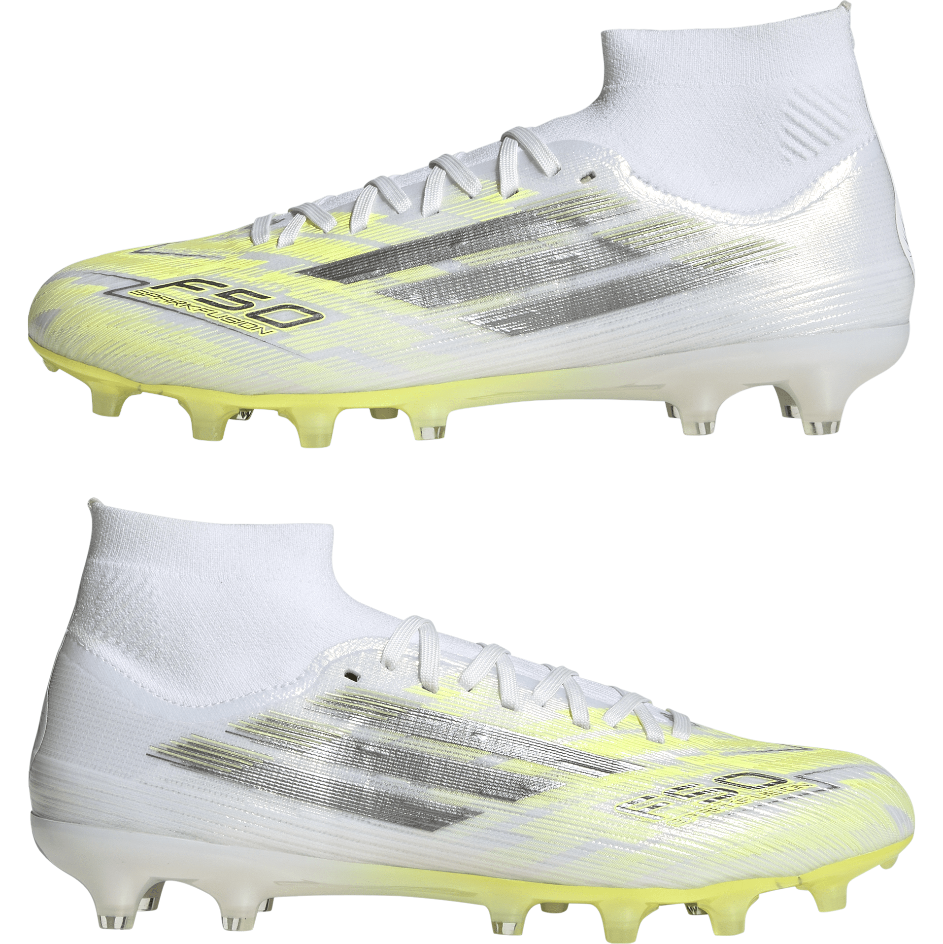 Women's F50 Sparkfusion Pro FG/AG alternate view