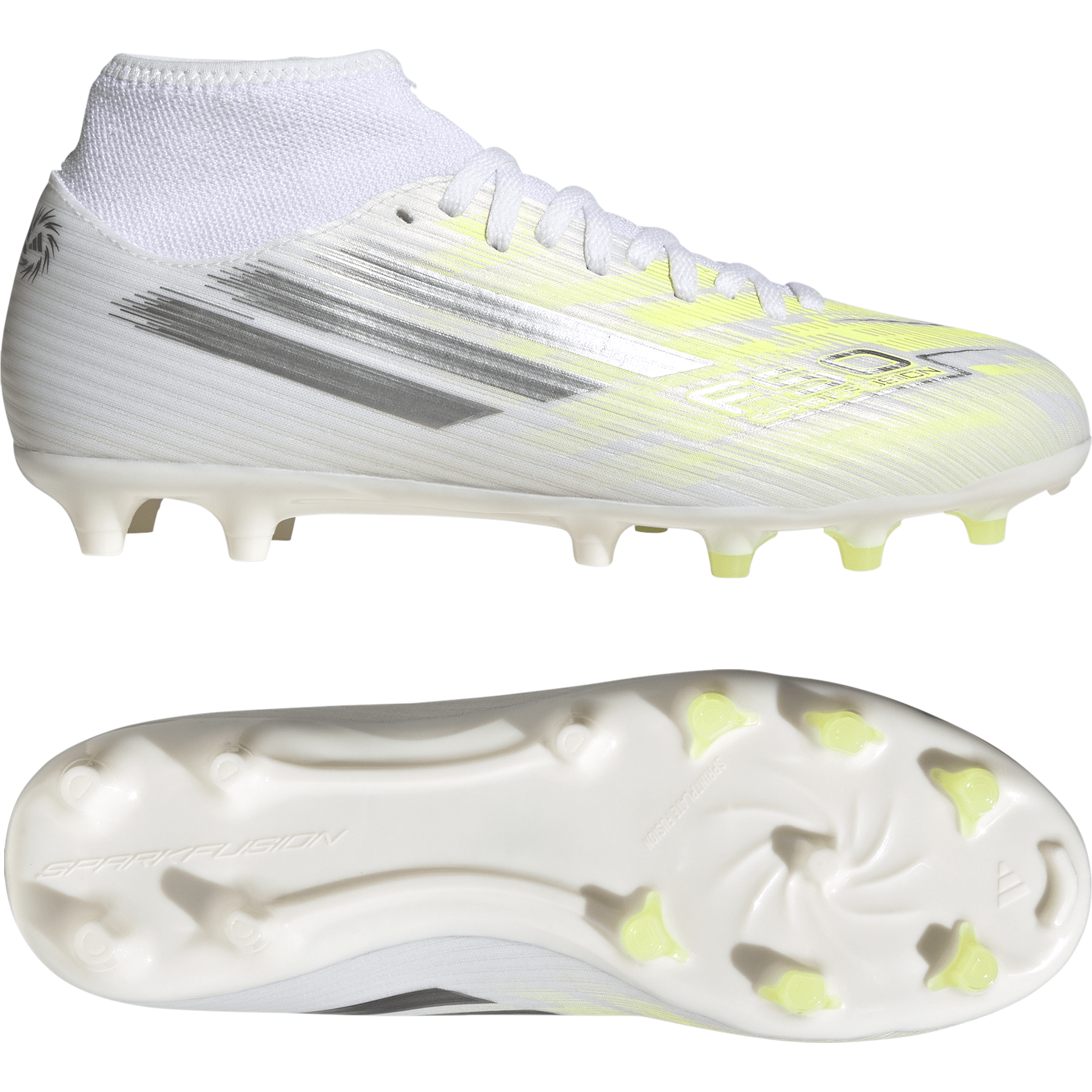 Women's F50 Sparkfusion Club FG/AG alternate view