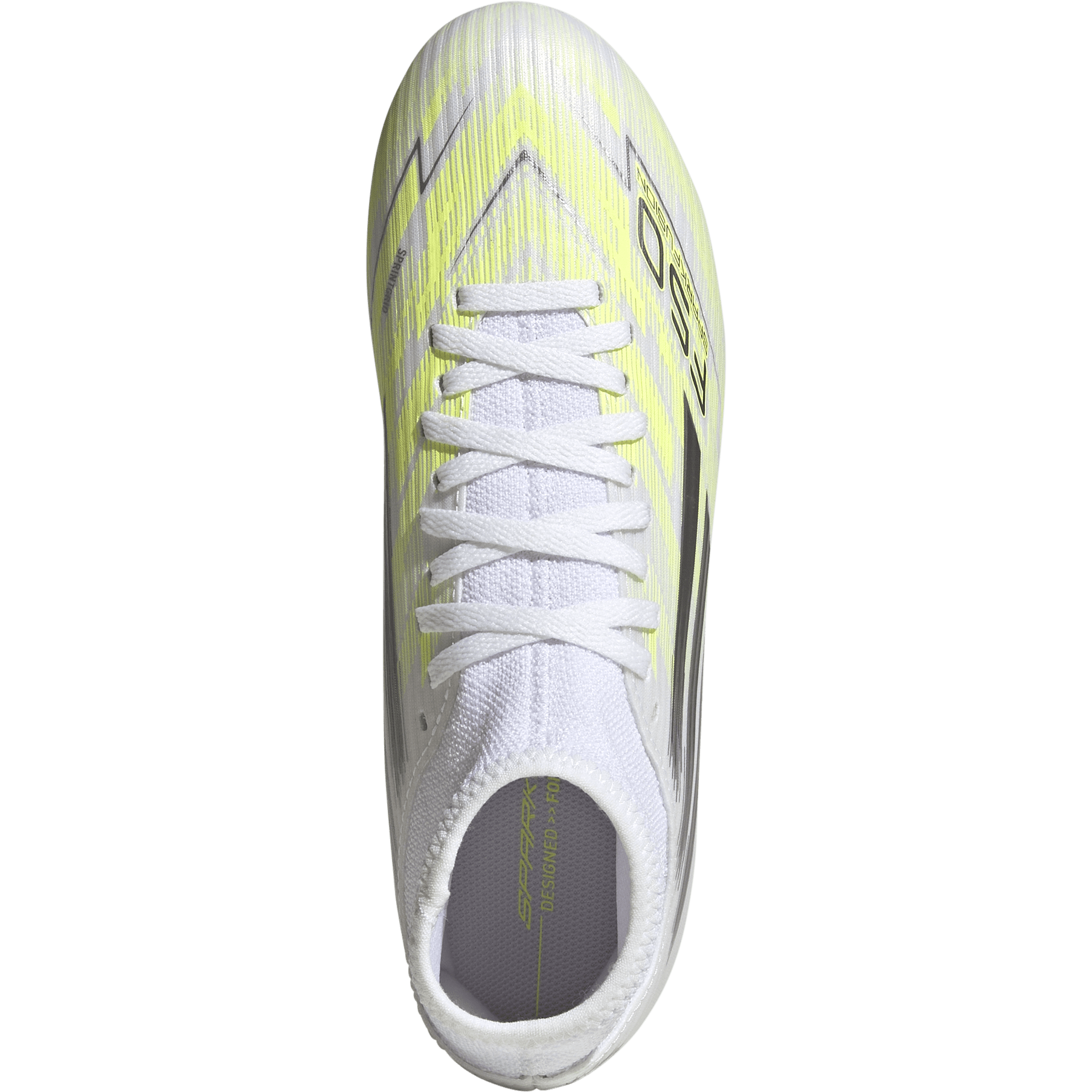 Women's F50 Sparkfusion Club FG/AG alternate view