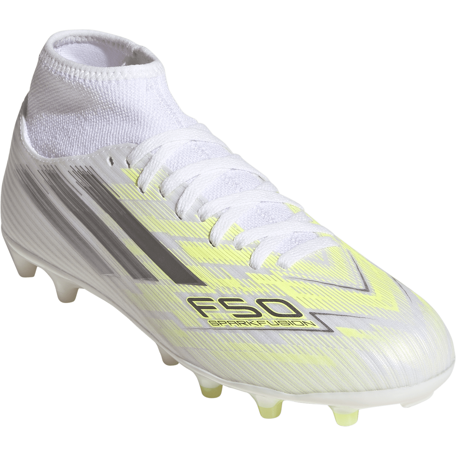 Women's F50 Sparkfusion Club FG/AG alternate view