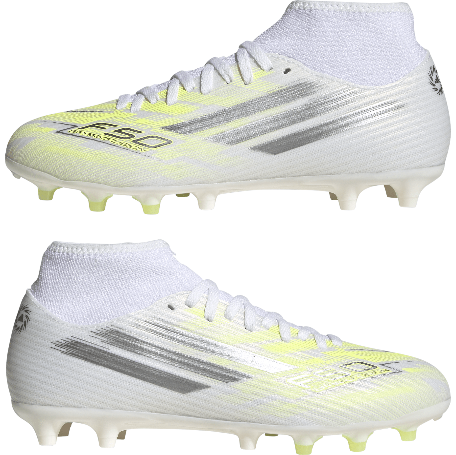 Women's F50 Sparkfusion Club FG/AG alternate view