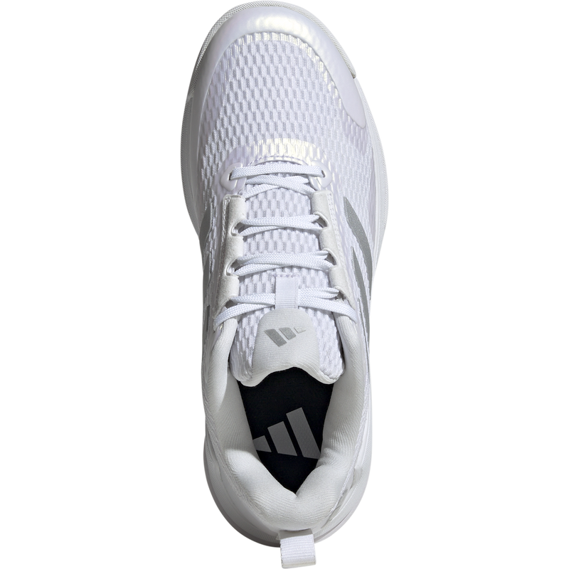 Women's Novaflight 2.0, Adidas Women's Novaflight 2.0 in White top