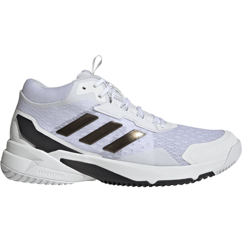 Men's Crazyflight 6 Mid, Featured Image