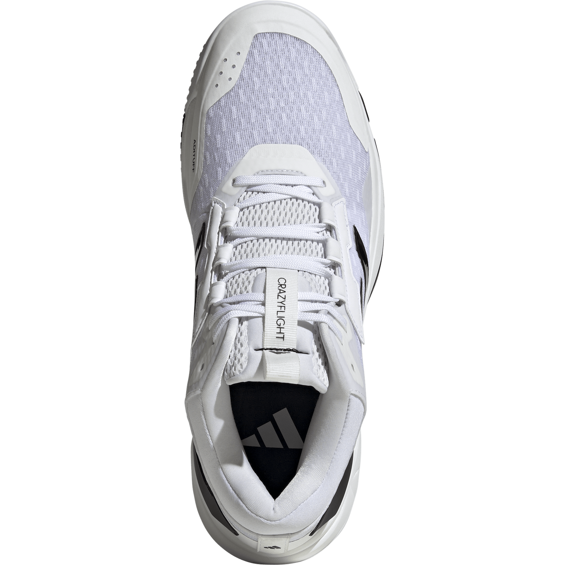 Men's Crazyflight 6 Mid alternate view