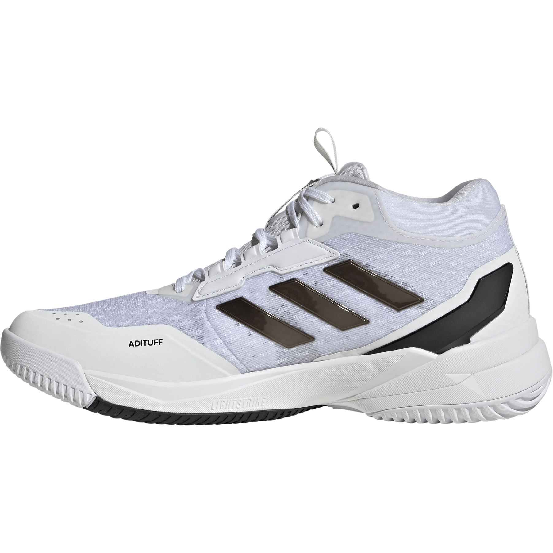Men's Crazyflight 6 Mid alternate view
