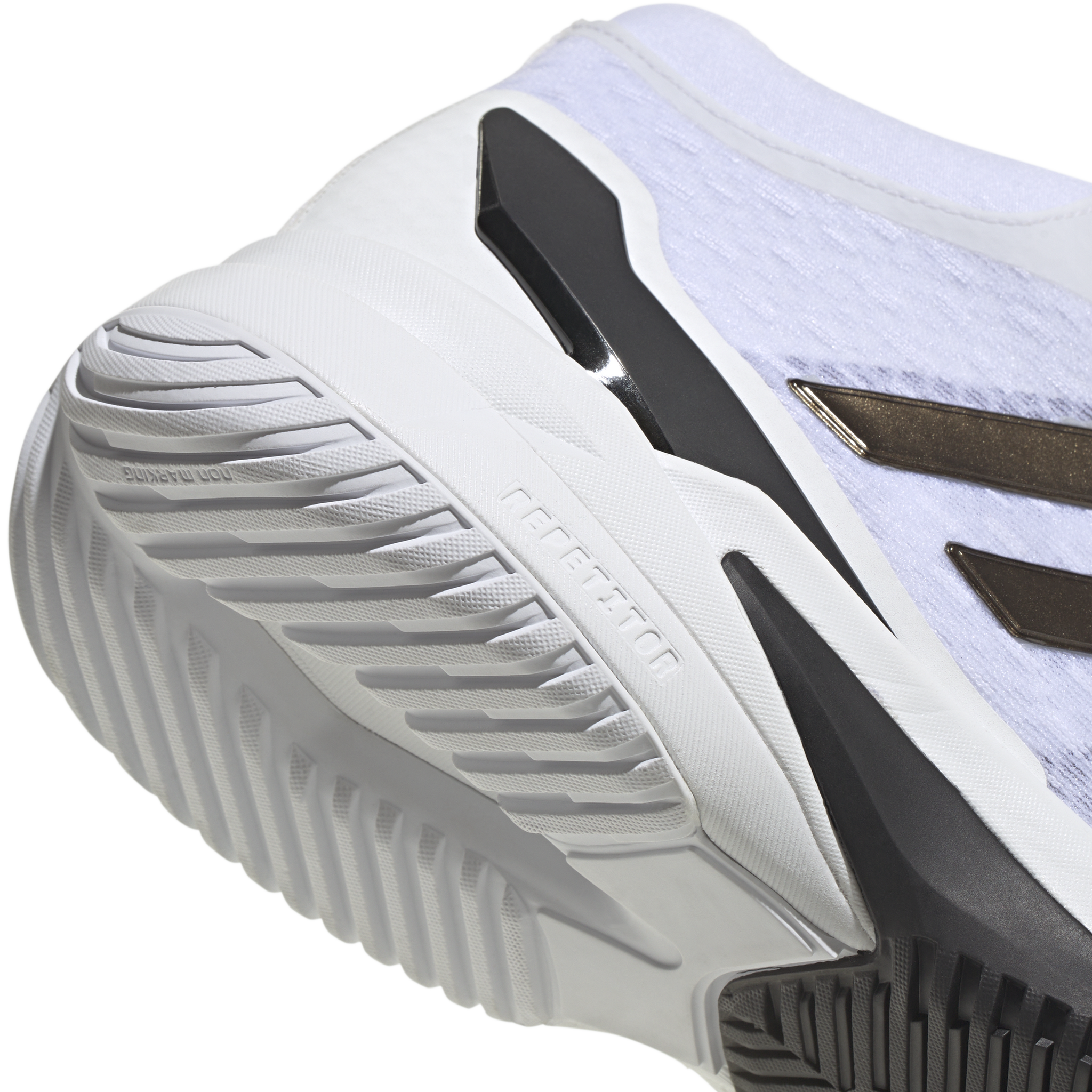 Men's Crazyflight 6 Mid alternate view
