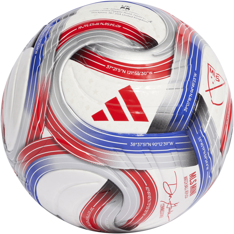 MLS Mini Ball 2026, Featured Image
