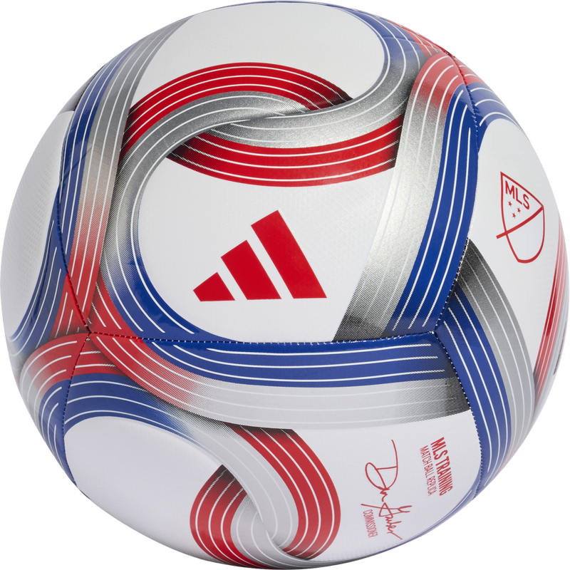 MLS Training Ball, Featured Image