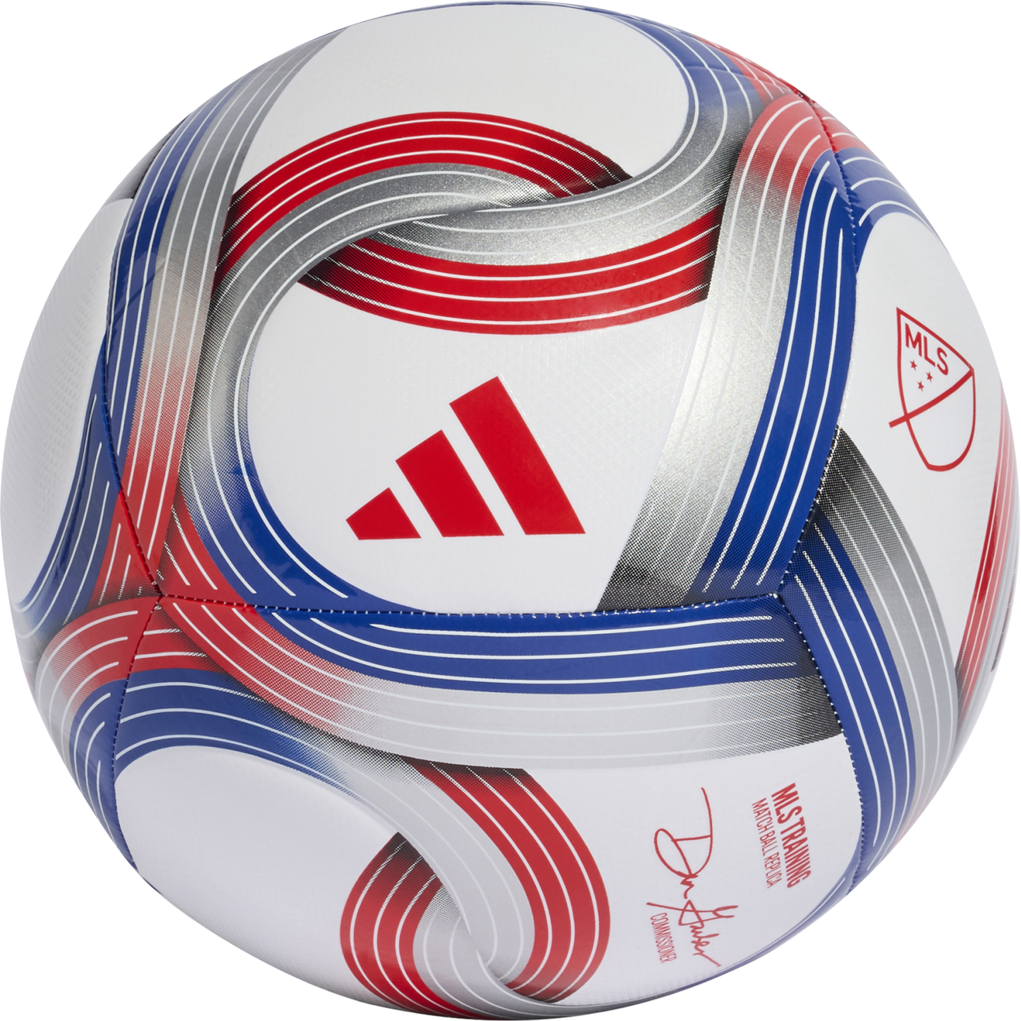 MLS Training Ball alternate view