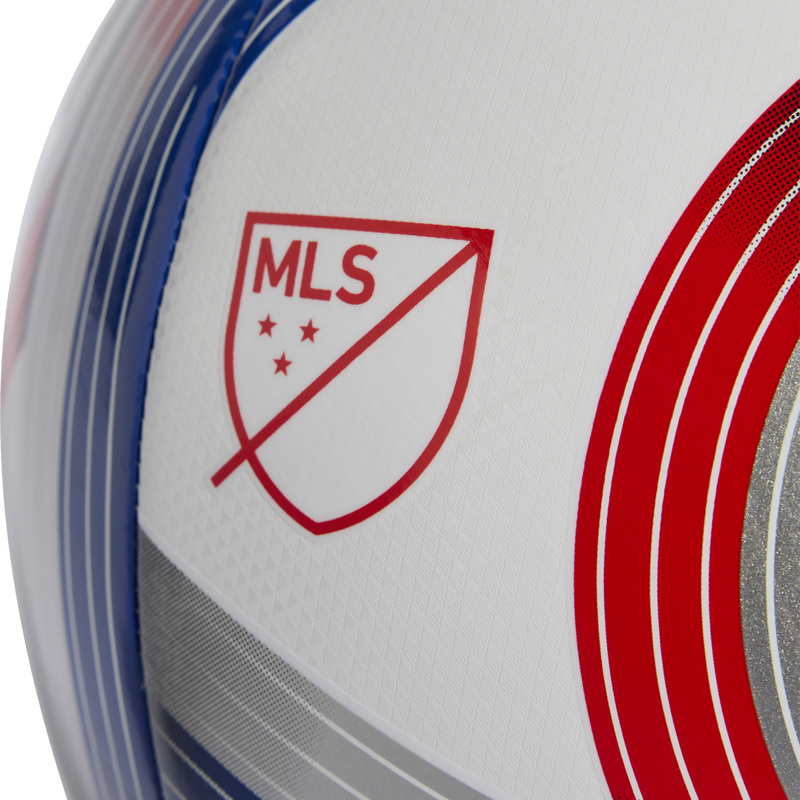 MLS Training Ball, Adidas MLS Training Ball MLS Graphic