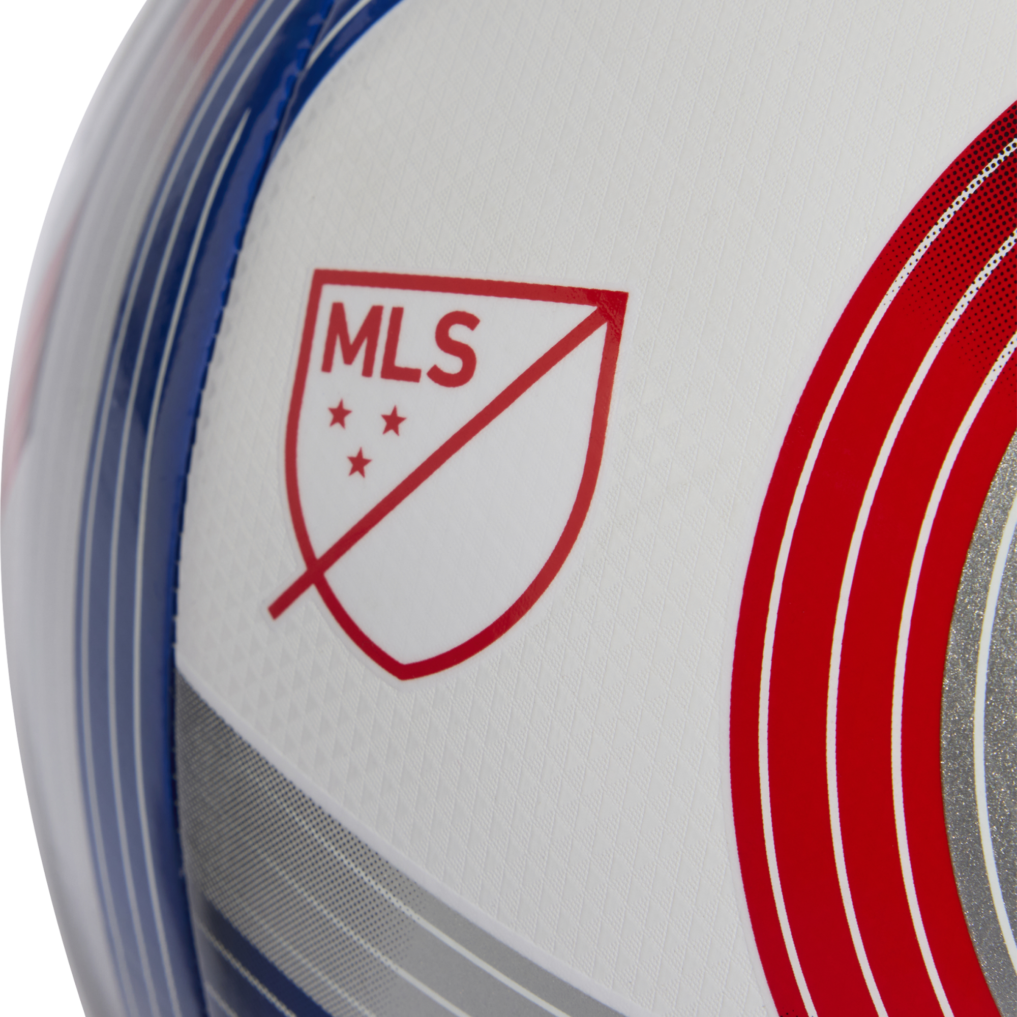 MLS Training Ball alternate view