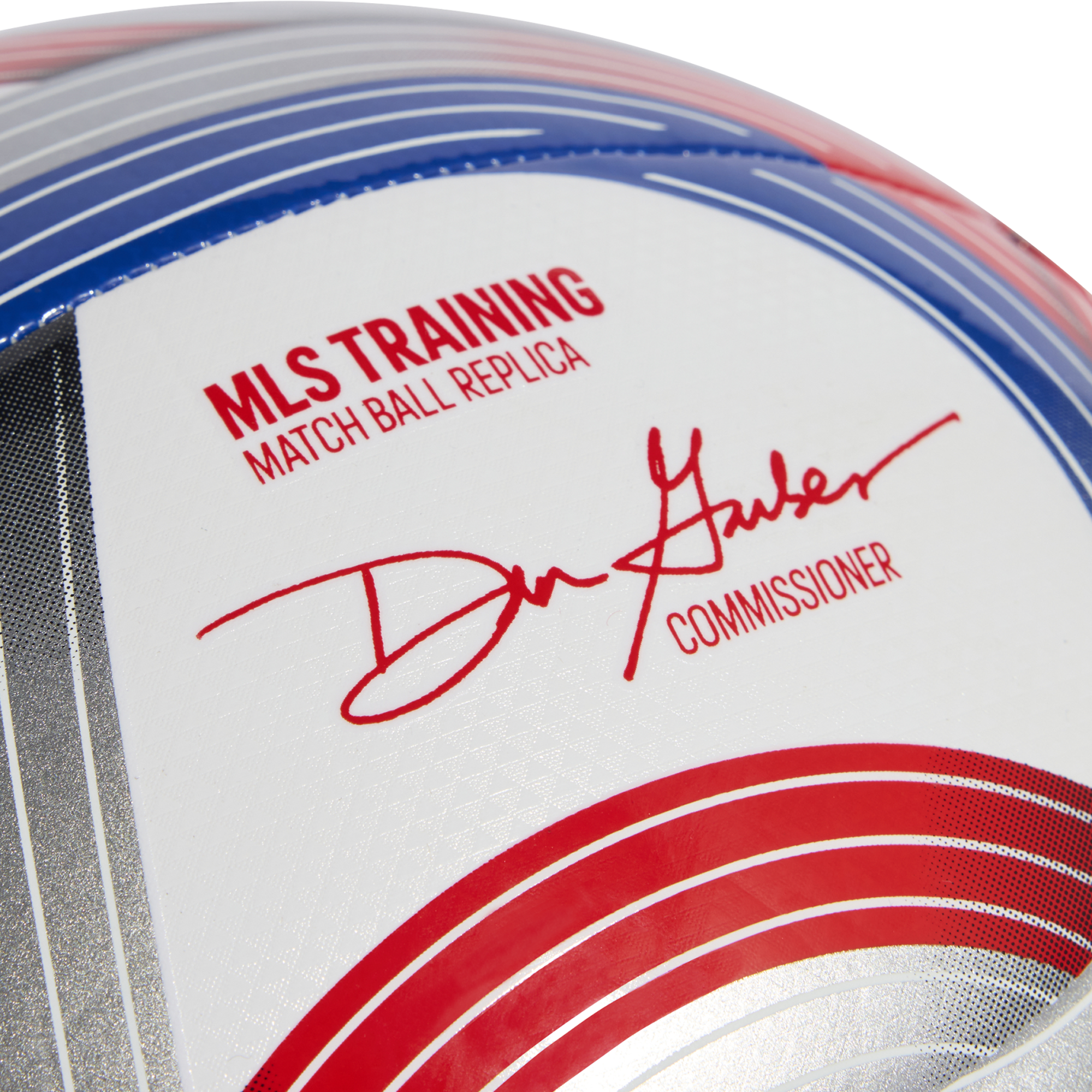 MLS Training Ball alternate view