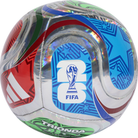 FIFA World Cup Balls