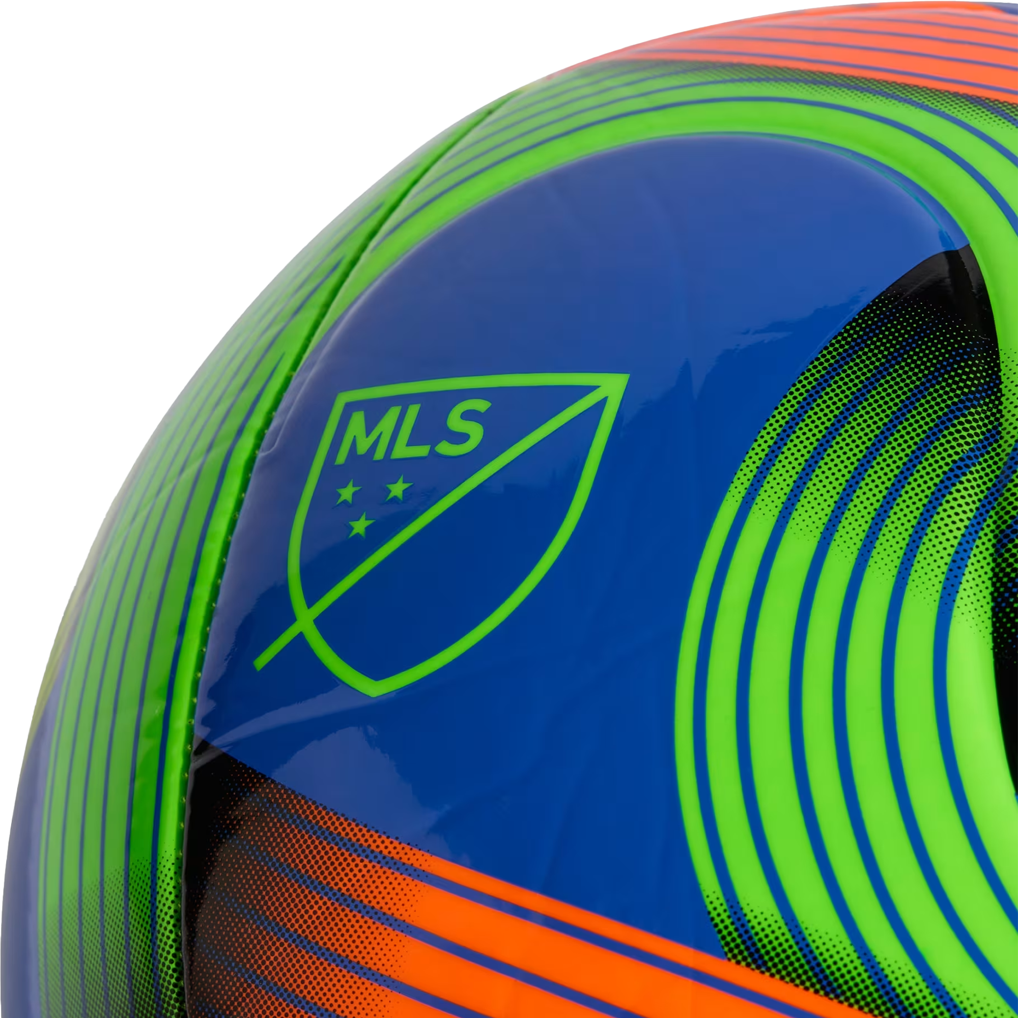 MLS Club Ball alternate view