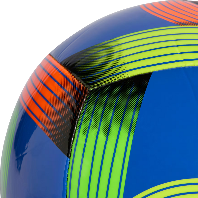 MLS Club Ball, Adidas MLS Club Ball Stitching