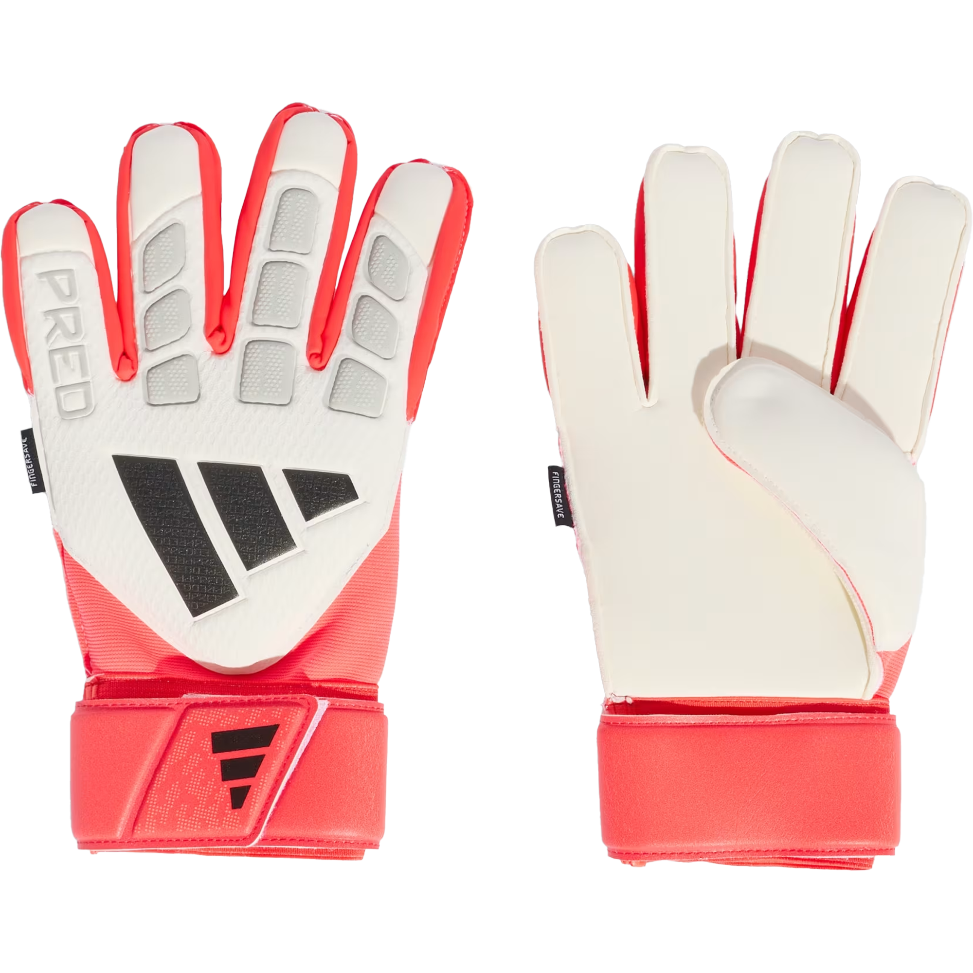 Predator Match Fingersave Glove alternate view