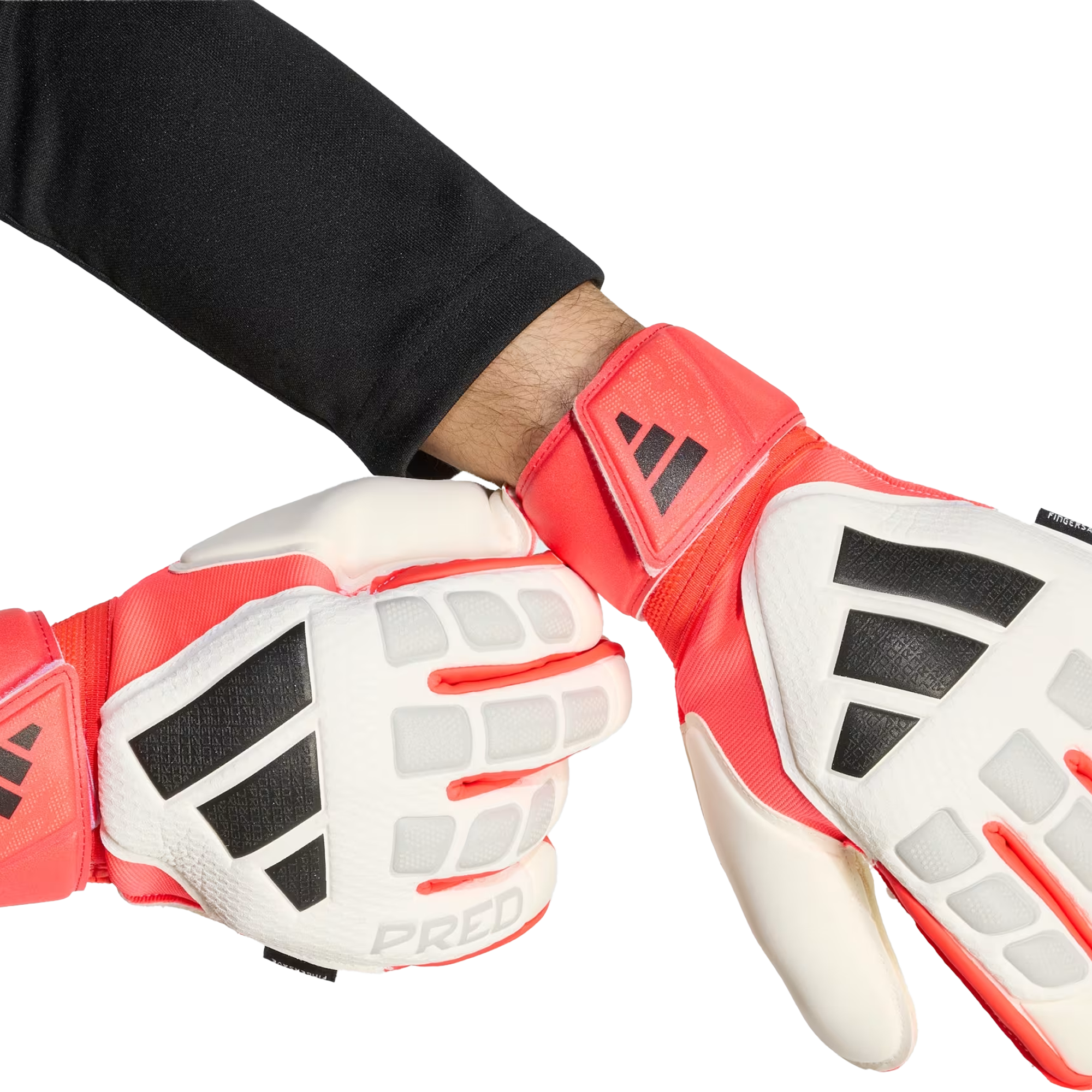 Predator Match Fingersave Glove alternate view
