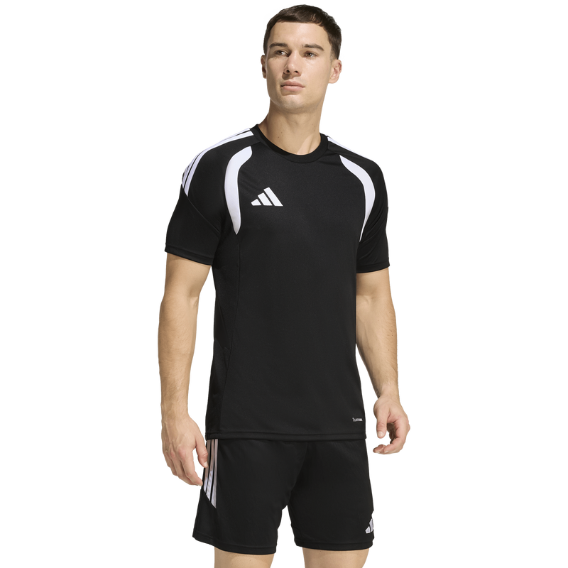 Men's Tiro 26 Jersey, Adidas Men's Tiro 26 Jersey 3/4 Front