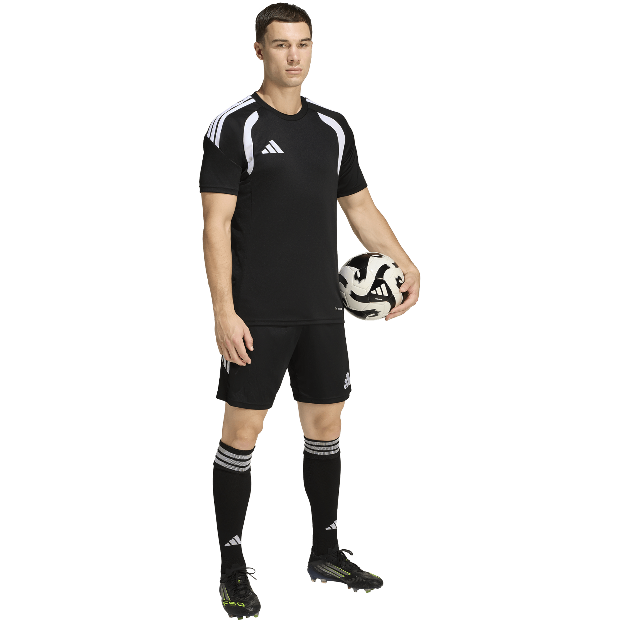 Men's Tiro 26 Jersey alternate view