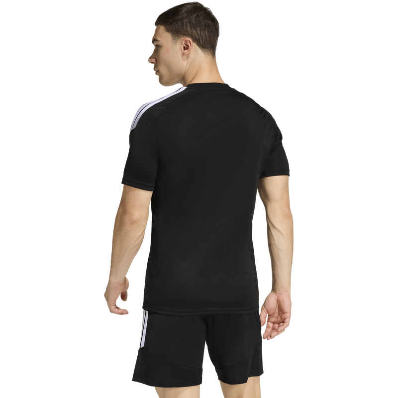 Men's Tiro 26 Jersey, Adidas Men's Tiro 26 Jersey Back