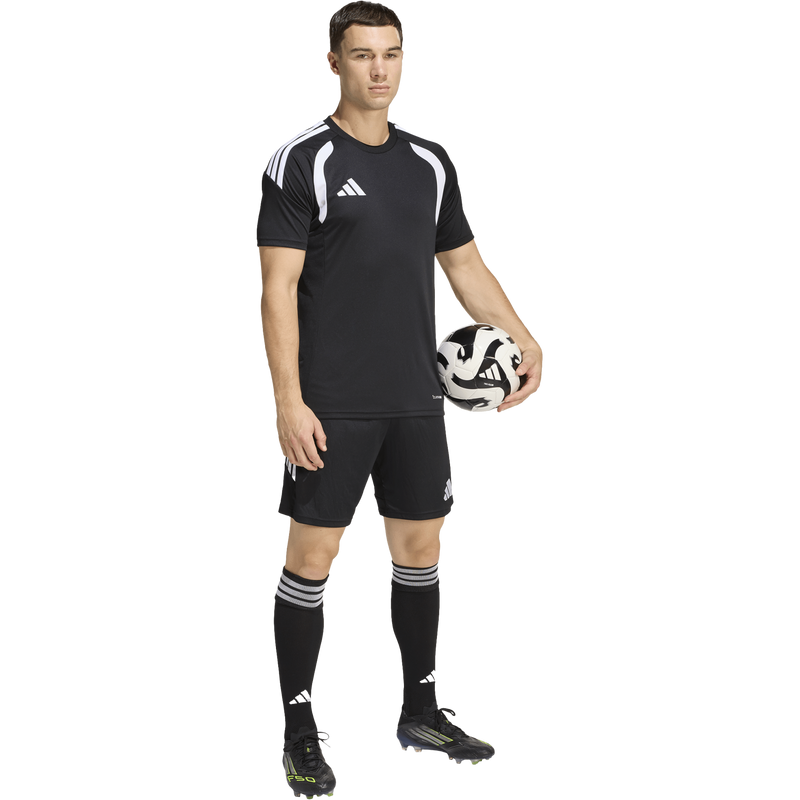 Men's Tiro 26 Short, Adidas Men's Tiro 26 Short Full View