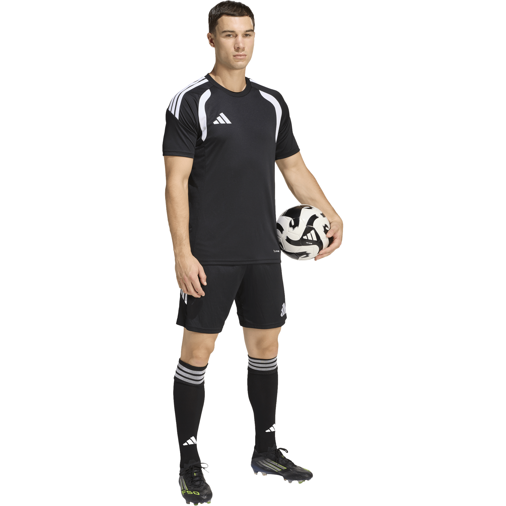 Men's Tiro 26 Short alternate view