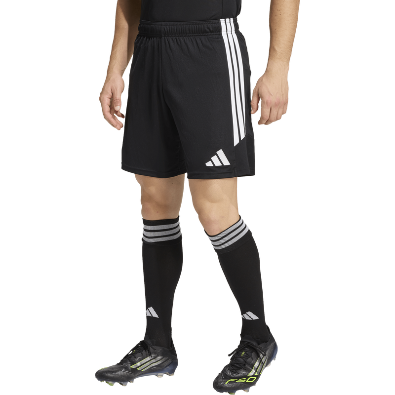 Men's Tiro 26 Short, Adidas Men's Tiro 26 Short Front