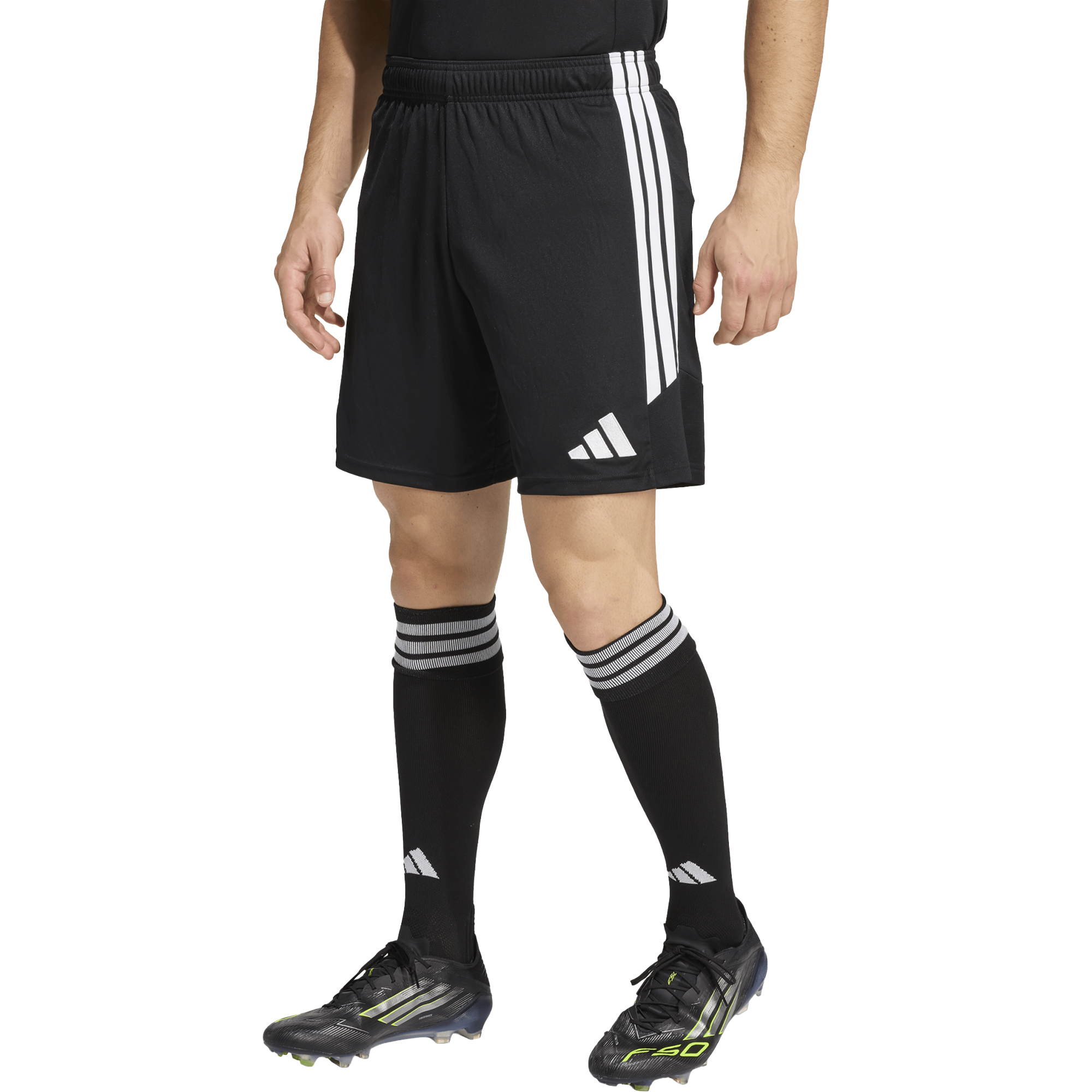 Men's Tiro 26 Short alternate view