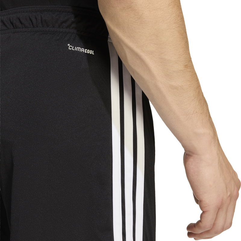 Men's Tiro 26 Short, Adidas Men's Tiro 26 Short Back Logo